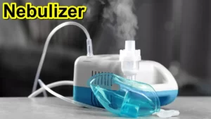 How nebulizers work