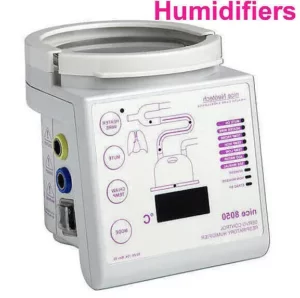 Humidifier