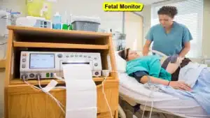 Fetal Monitor