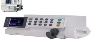 What is Infusion Pump