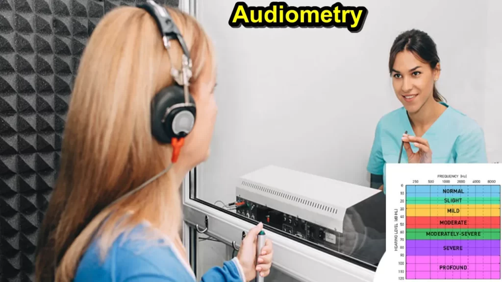 audiometry