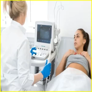 Ectopic Pregnancy Ultrasound