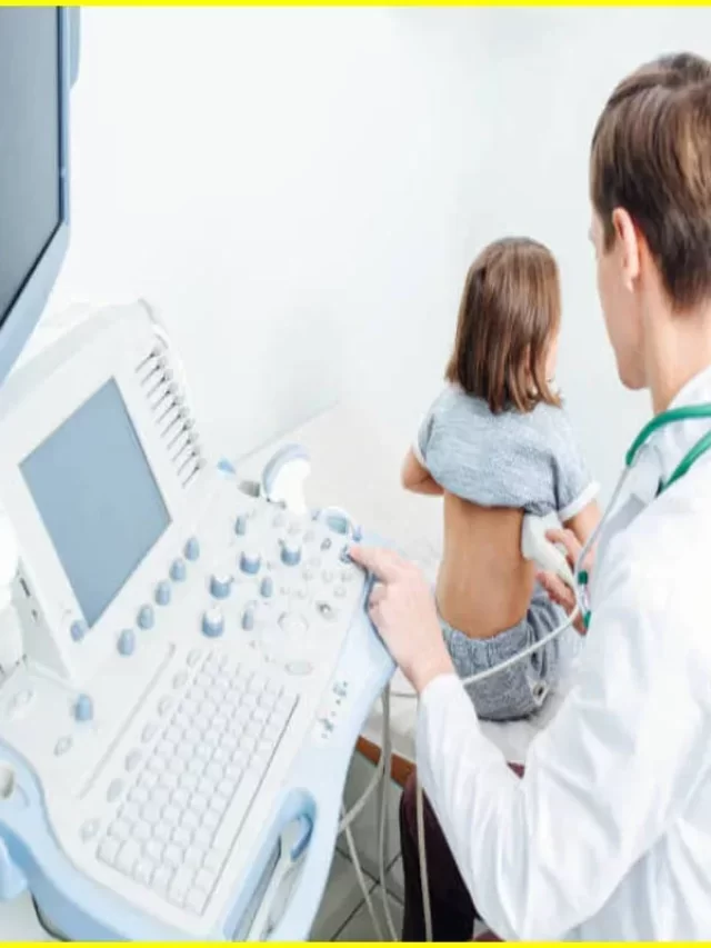 What is Renal Ultrasound What it Best Shows and How to Prepare it’s