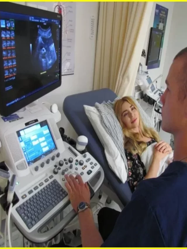 What is the Sonography Programs Best Way to Learn 2023