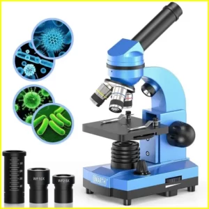 kids microscope