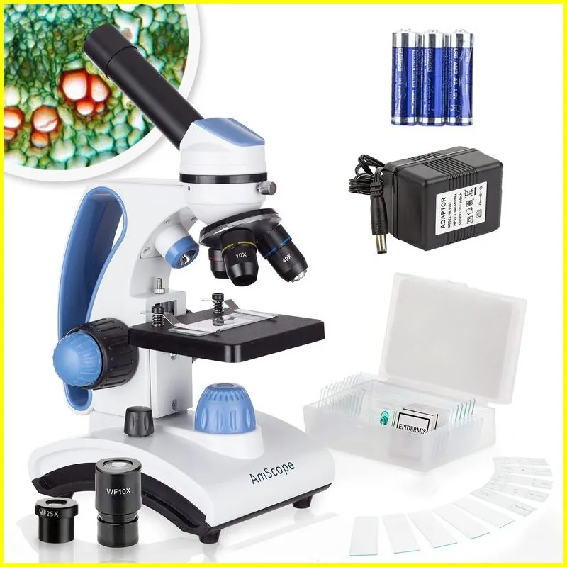 A Definition Microscope, The Different Types Best Way 24