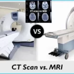 difference between mri and ct scan