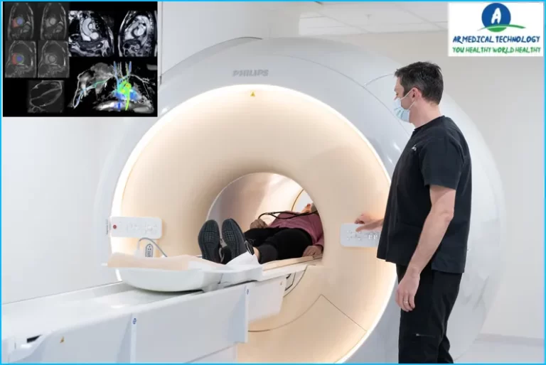 cardiac mri