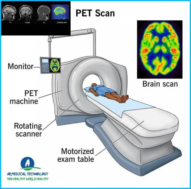 ct scan vs mri vs pet scan