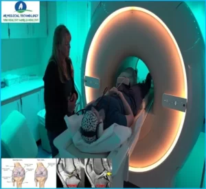 normal knee mri vs abnormal