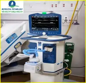 Ventilator Machine