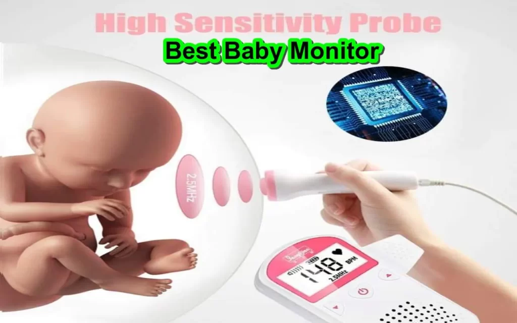 Best Baby Monitor