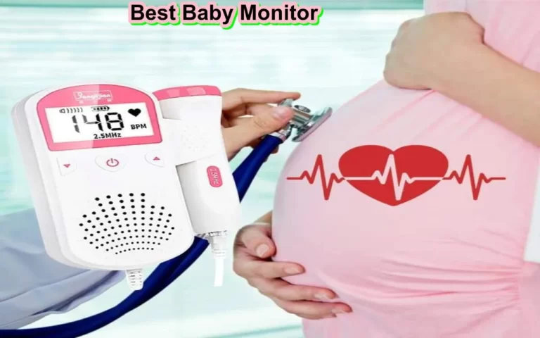 Best Baby Monitor With Wifi