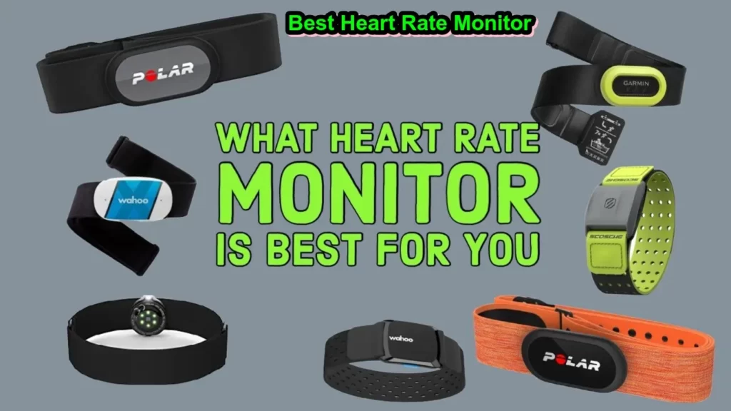 Best Heart Rate Monitor