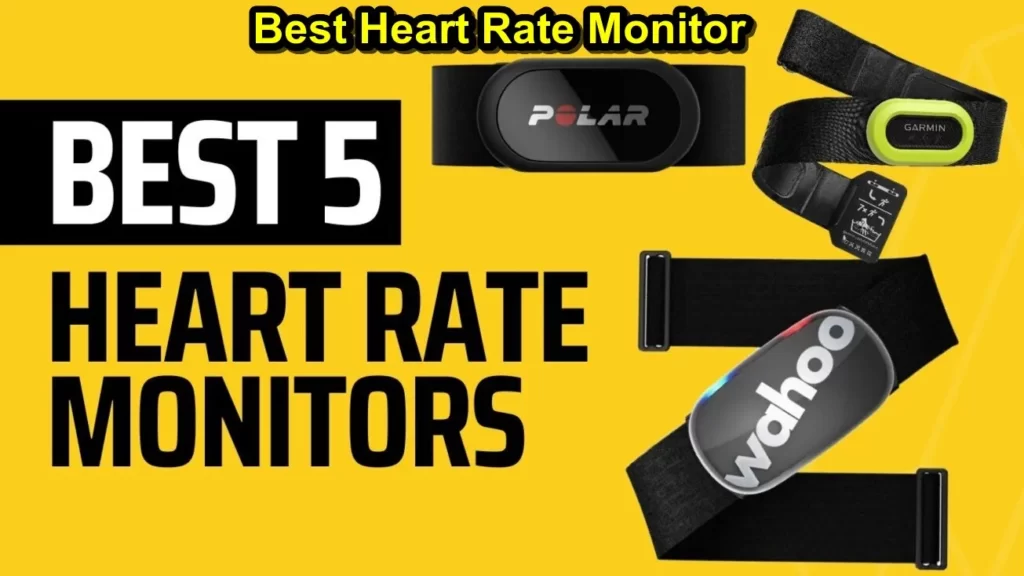 Best Heart Rate Monitor