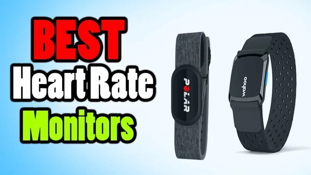 Best Heart Rate Monitor