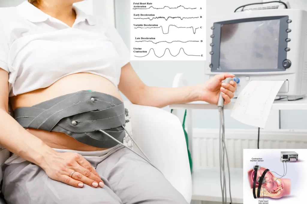 Fetal Heart Monitor