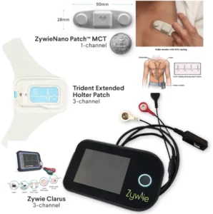 holter monitor test