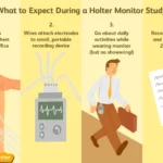 holter monitor test