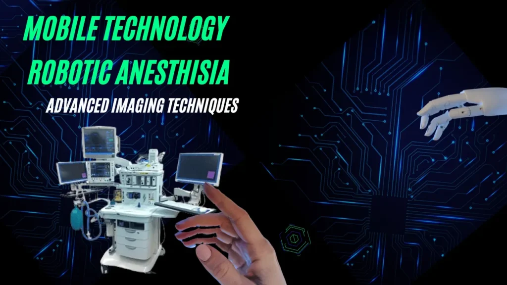 Anesthesia Machine