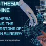 Anesthesia Machine